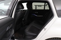 BMW M340d vaihtoauto