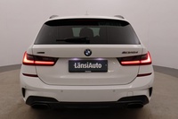 BMW M340d vaihtoauto