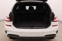 BMW M340d vaihtoauto