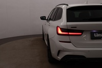 BMW M340d vaihtoauto