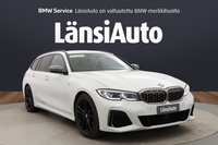 BMW M340d vaihtoauto