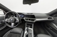 BMW M340d vaihtoauto
