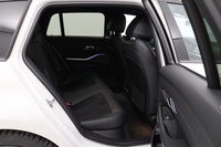 BMW M340d vaihtoauto