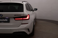 BMW M340d vaihtoauto