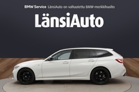 BMW M340d vaihtoauto