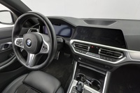 BMW M340d vaihtoauto