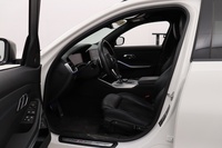 BMW M340d vaihtoauto