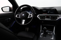 BMW M340d vaihtoauto