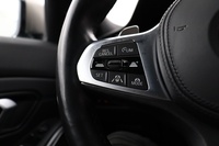 BMW M340d vaihtoauto