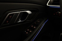 BMW M340d vaihtoauto