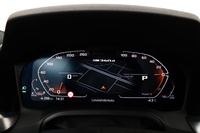 BMW M340d vaihtoauto