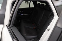 BMW M340d vaihtoauto