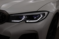 BMW M340d vaihtoauto
