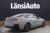 BMW M440i vaihtoauto