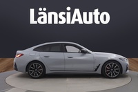 BMW M440i vaihtoauto