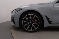 BMW M440i vaihtoauto