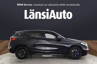 BMW X2 vaihtoauto