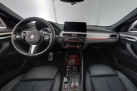 BMW X2 vaihtoauto