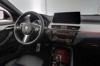 BMW X2 vaihtoauto