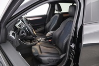 BMW X2 vaihtoauto