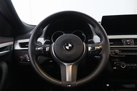 BMW X2 vaihtoauto