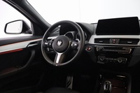 BMW X2 vaihtoauto
