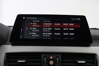 BMW X2 vaihtoauto