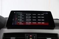 BMW X2 vaihtoauto