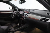 BMW X2 vaihtoauto