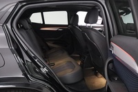 BMW X2 vaihtoauto