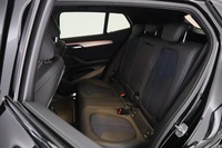 BMW X2 vaihtoauto