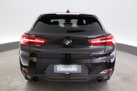 BMW X2 vaihtoauto