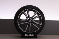 BMW X2 vaihtoauto