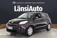 Toyota Urban Cruiser vaihtoauto