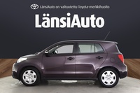 Toyota Urban Cruiser vaihtoauto