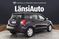 Toyota Urban Cruiser vaihtoauto
