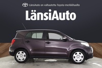 Toyota Urban Cruiser vaihtoauto