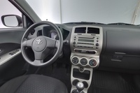 Toyota Urban Cruiser vaihtoauto