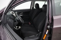 Toyota Urban Cruiser vaihtoauto