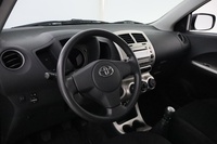 Toyota Urban Cruiser vaihtoauto