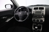 Toyota Urban Cruiser vaihtoauto