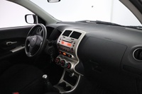 Toyota Urban Cruiser vaihtoauto
