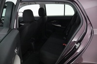 Toyota Urban Cruiser vaihtoauto