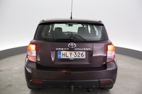 Toyota Urban Cruiser vaihtoauto