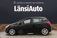 Opel Corsa vaihtoauto