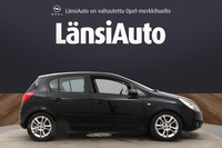 Opel Corsa vaihtoauto
