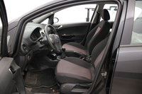 Opel Corsa vaihtoauto