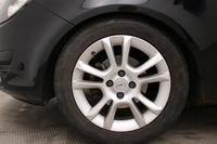 Opel Corsa vaihtoauto