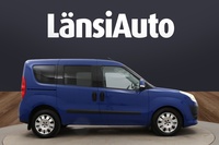 Fiat Doblò vaihtoauto