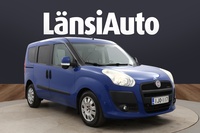 Fiat Doblò vaihtoauto